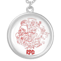 RPD COLLARES
