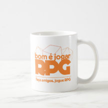 RPG jogar del é de Bom - Bejrpg Tazas De Café