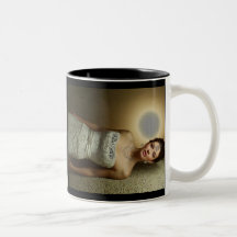 RR nupcial Tazas