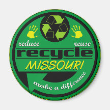 RRR Missouri Imanes