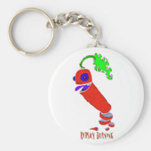 RSB - Llave Llavero