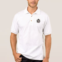 RU_Hardcore Camiseta