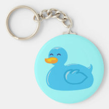 Rubberducky lindo llaveros