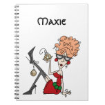 Rubí • Personalizado cuadernos