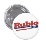 Rubio retro 2016 pins
