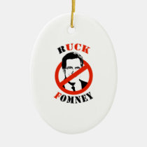 RUCK FOMNEY - adornos