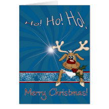 Rudolph Felicitaciones