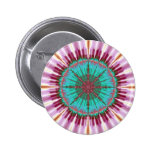 Rueda de la vida pins