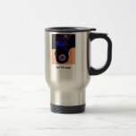 Rueda del jet, rueda del jet tazas