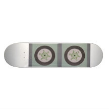 Rueda del tablero de la vida tablas de patinar