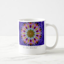 "Rueda taza inspirada de Extremo Oriente de la man