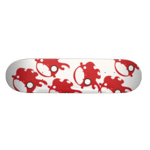 RUEDAS DE KANDELA PATÍN PERSONALIZADO