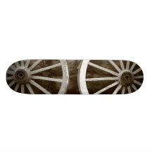 Ruedas del carro patin personalizado