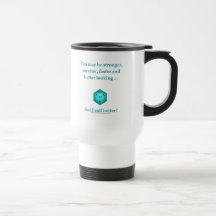Ruedo mejor taza de café