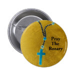 RUEGUE EL ROSARIO PIN
