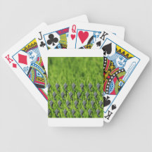 rugbi en hierba cartas de juego