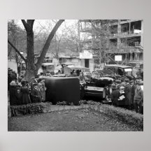 Ruina auto: 1922 impresiones