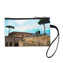 Ruinas de Roma