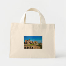 Ruinas de Roma Bolsa