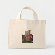 Ruinas de Roma Bolsas