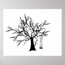 Ruinas Poster