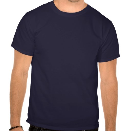 Running with Scissors aterronado Camisetas