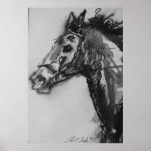 runningfree poster