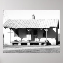 Rural Poster