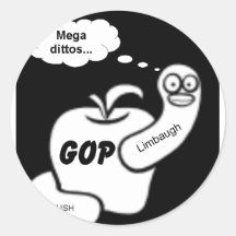 RushNGOP Etiquetas