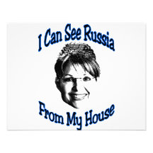 Rusia de mi casa invitación