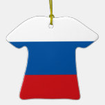 Rusia Ornamentos De Navidad