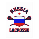 Rusia tarjetas postales