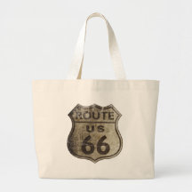 Ruta 66 bolsas