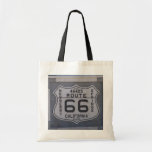 Ruta 66 bolsas de mano