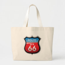 Ruta 66 bolsas de mano