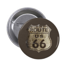 Ruta 66 pin
