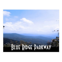 ruta verde azul del canto postal