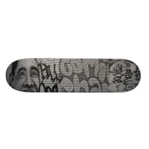 Rutina de Obama 50-50 Patin Personalizado