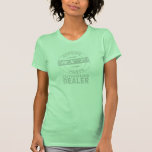 RX-7 piezas auténticas 1 Camisetas
