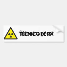 rx danger adesivos