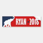 RYAN 2016 SPORTBUMPER - .PNG PEGATINA DE PARACHOQUE