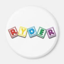 Ryder Imanes