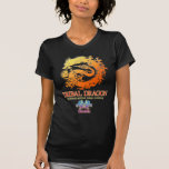 ryuu 2 tribales camisetas