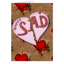S.A.D. feliz Felicitacion