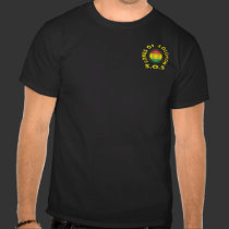 S.O.S. dbl del pock camisetas