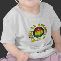 S.O.S. Merch camisetas
