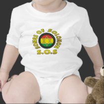 S.O.S. Merch camisetas