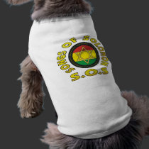 S.O.S. Merch ropa para mascotas