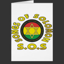 S.O.S. Merch tarjetas