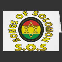 S.O.S. Merch tarjetas